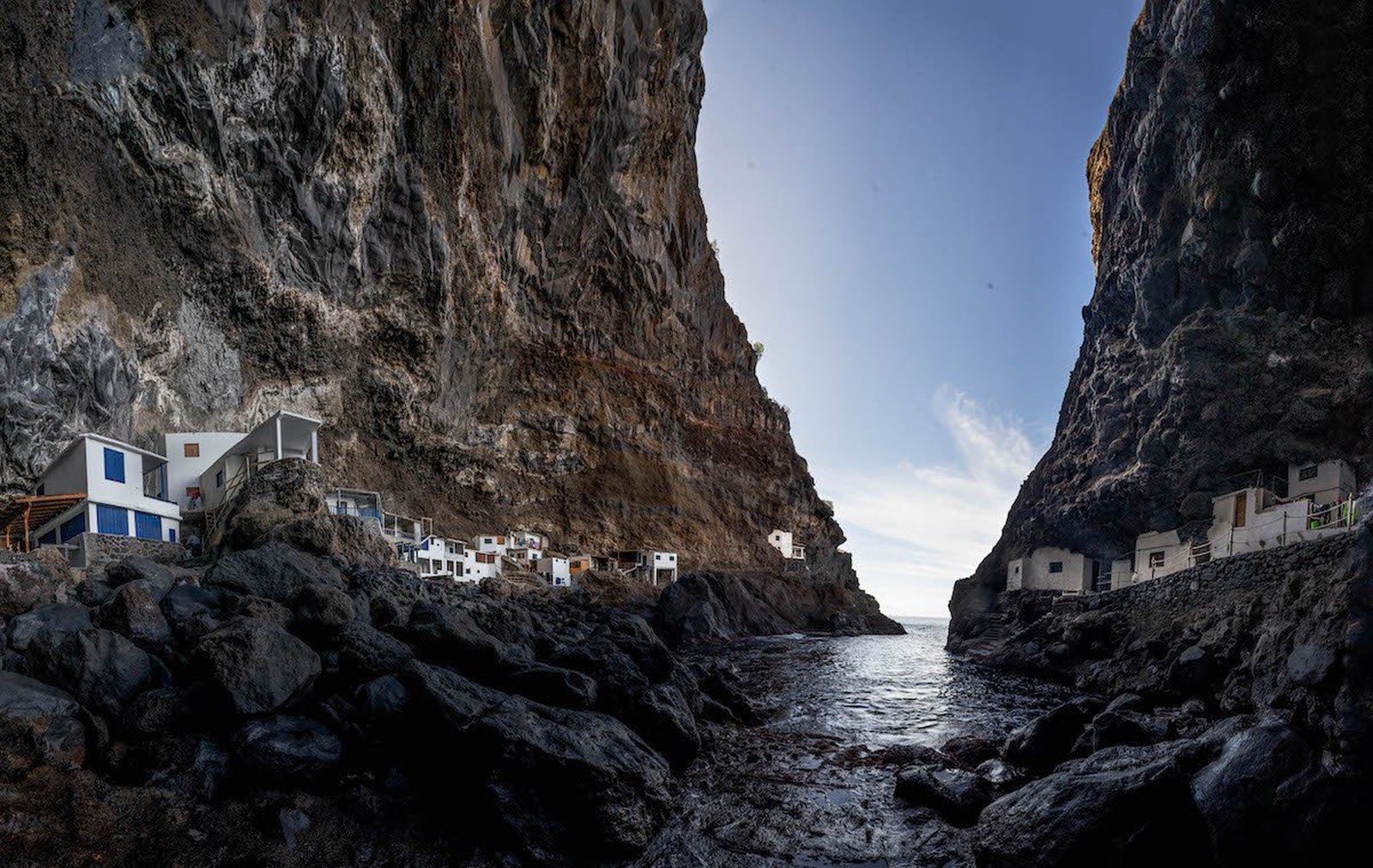 canarias la palma poris de candelaria portada