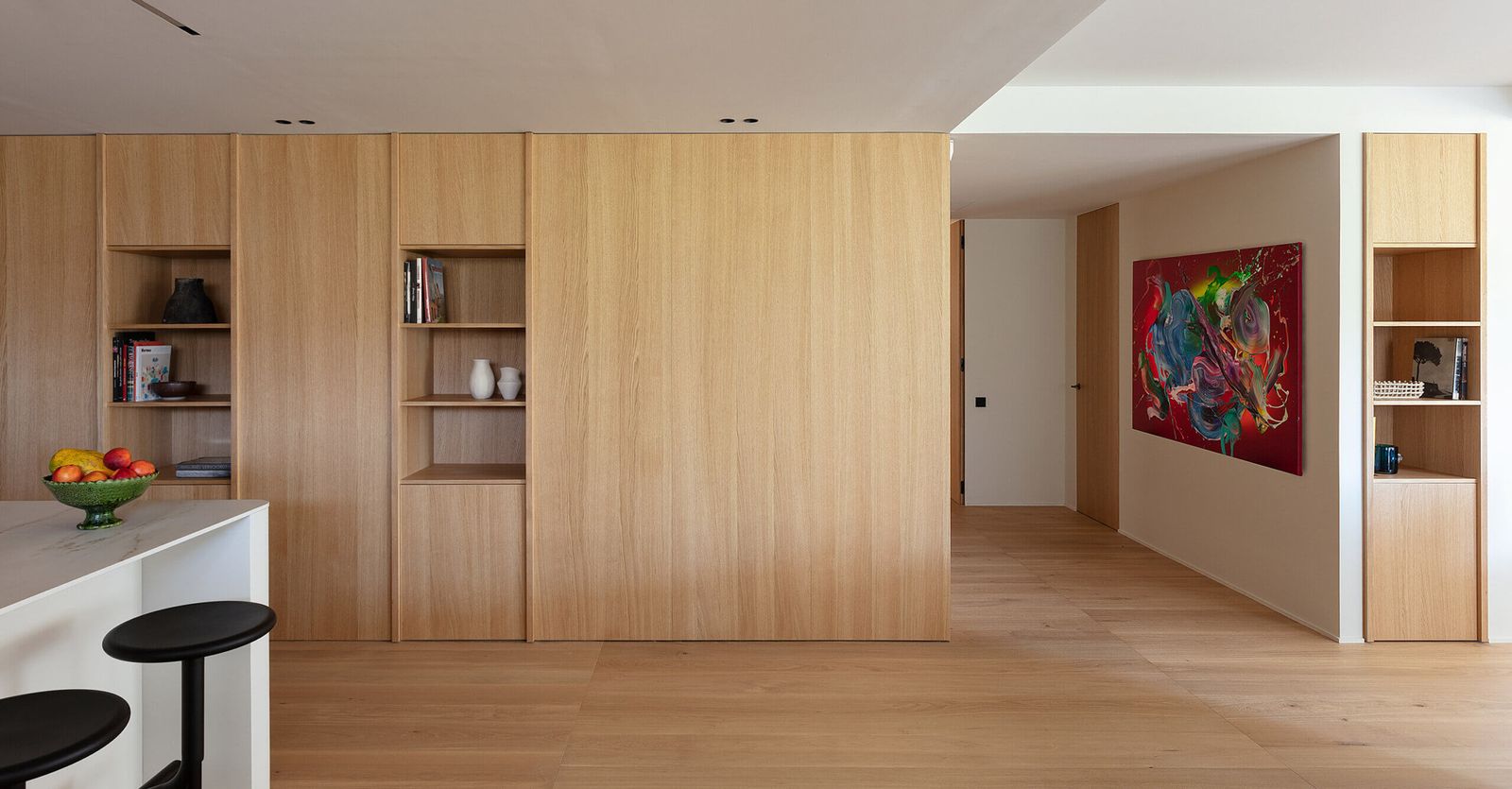 Habitatge Ganduxer 0G6A8216_bona-escalada