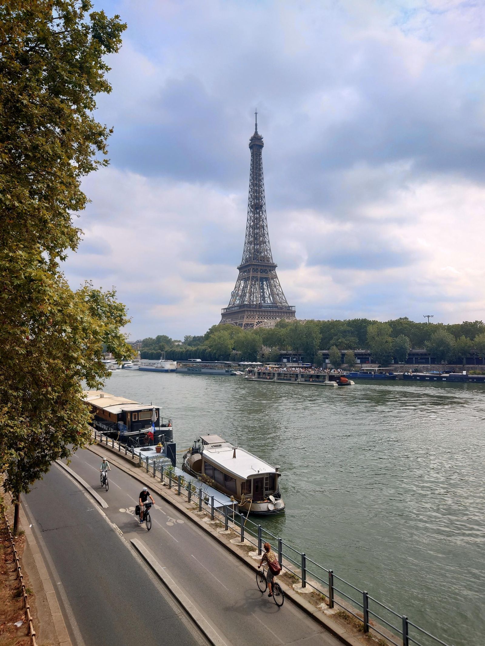 Fotogalería Test Zip Rota