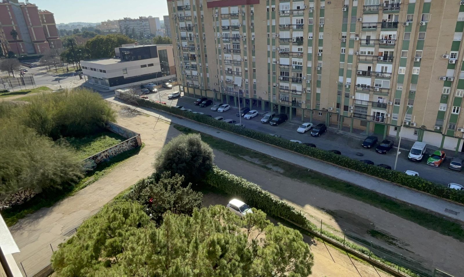 Fotogalería test subida múltiple más de 100