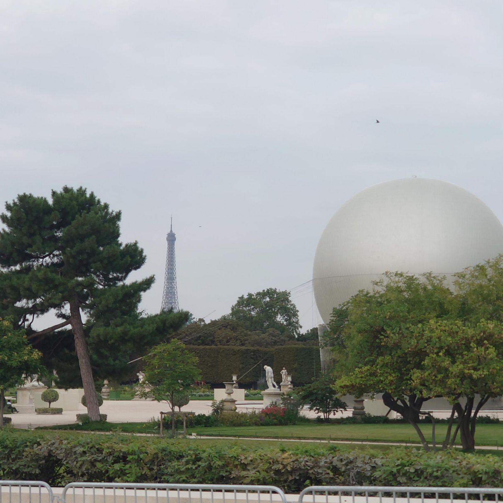 Fotos Test Rota Fotos Test Rota