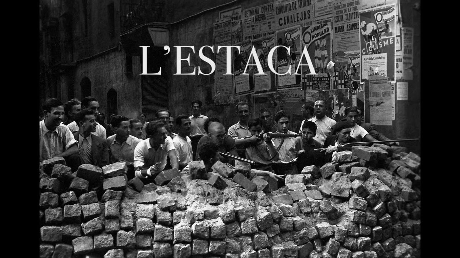 L'ESTACA