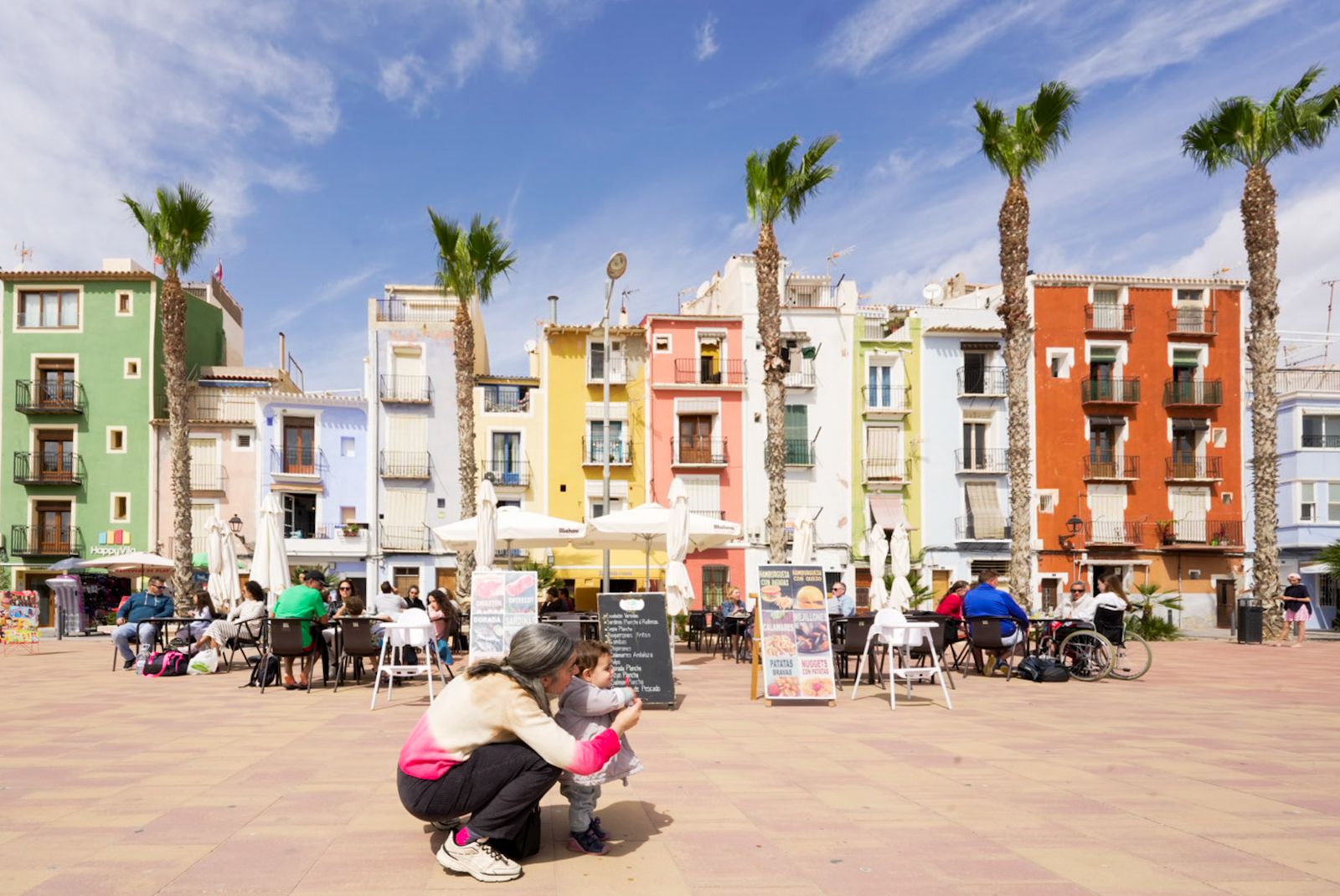 Galería móvil más de 100