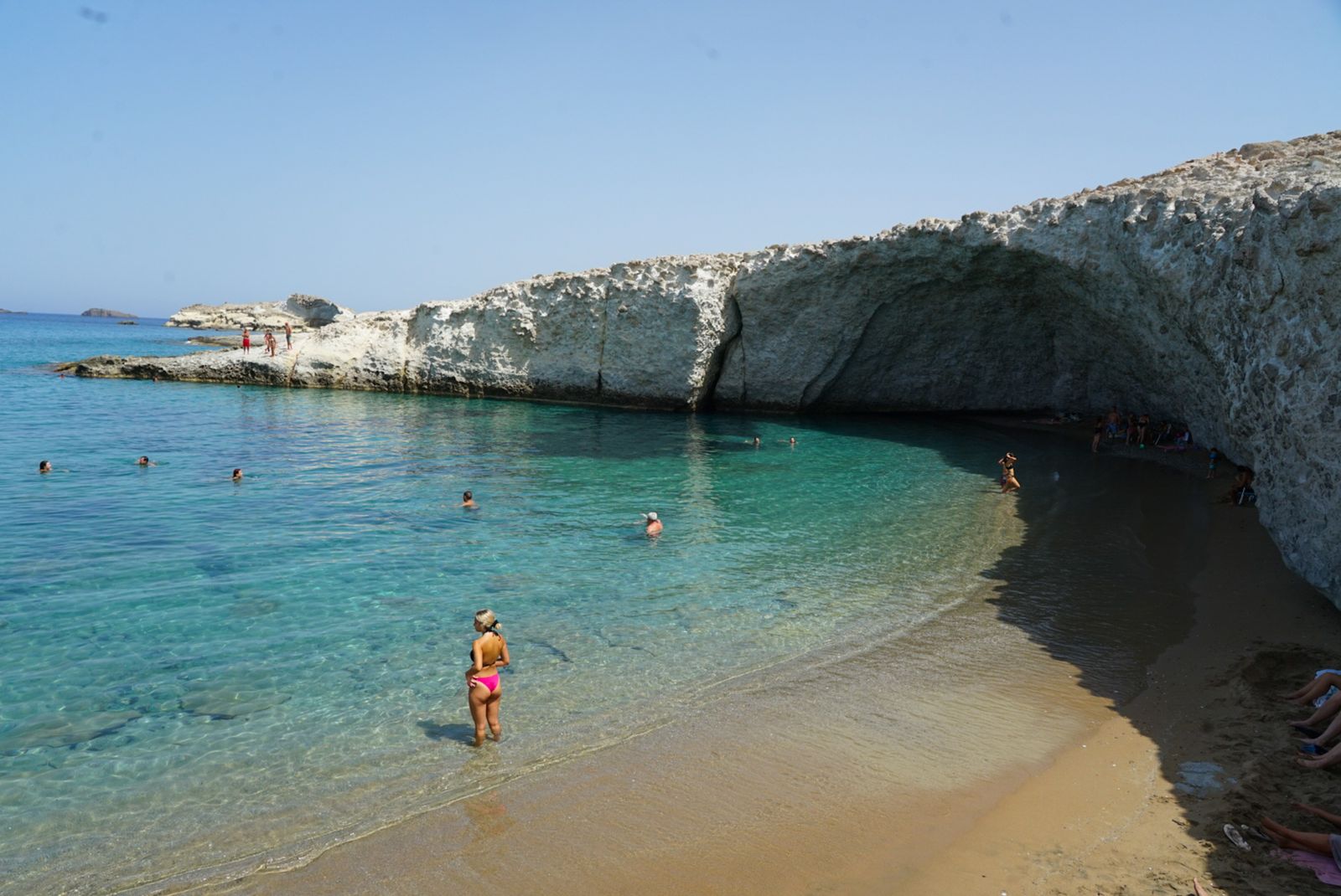 Galería Test Móvil