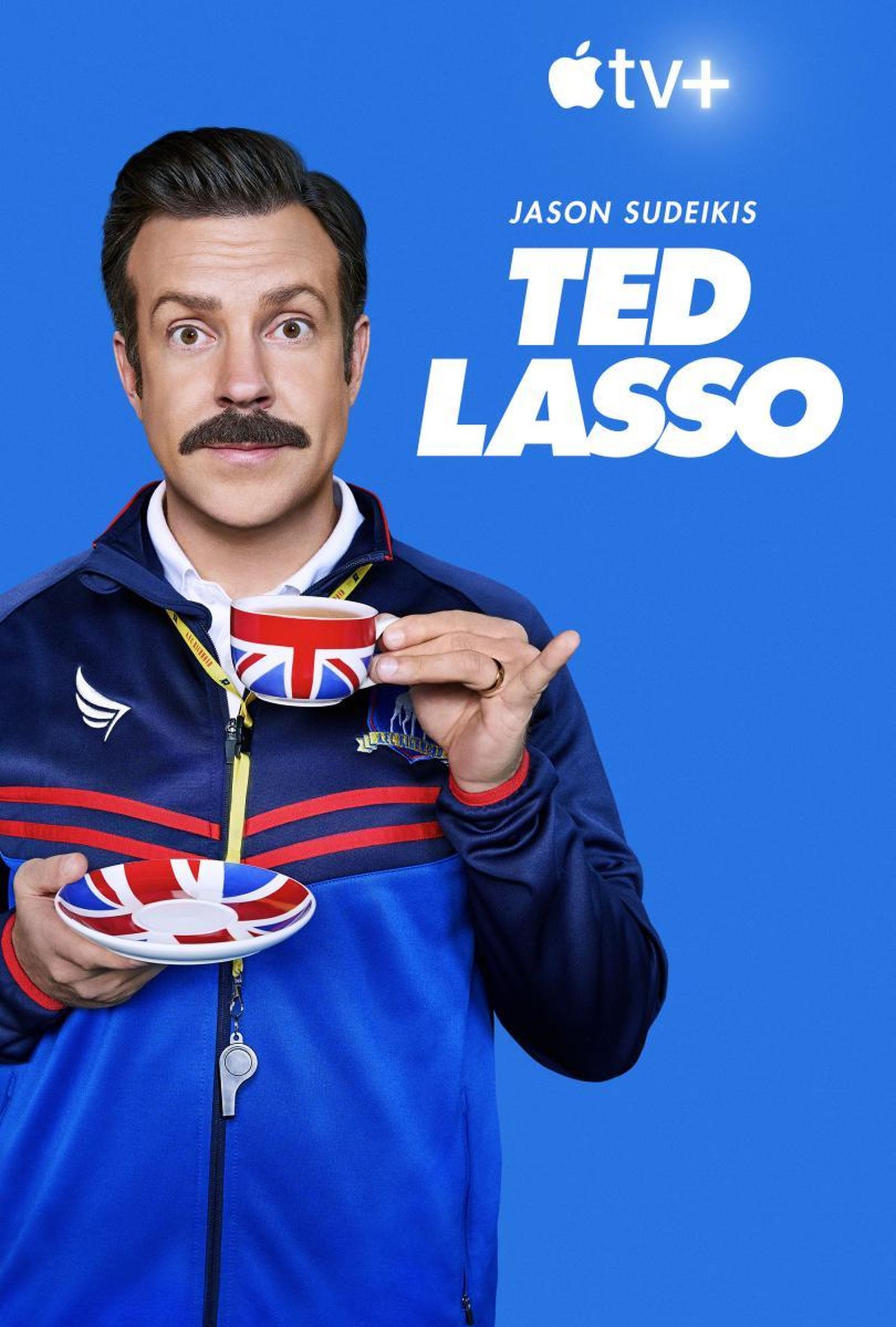 Ted Lasso Ted Lasso
