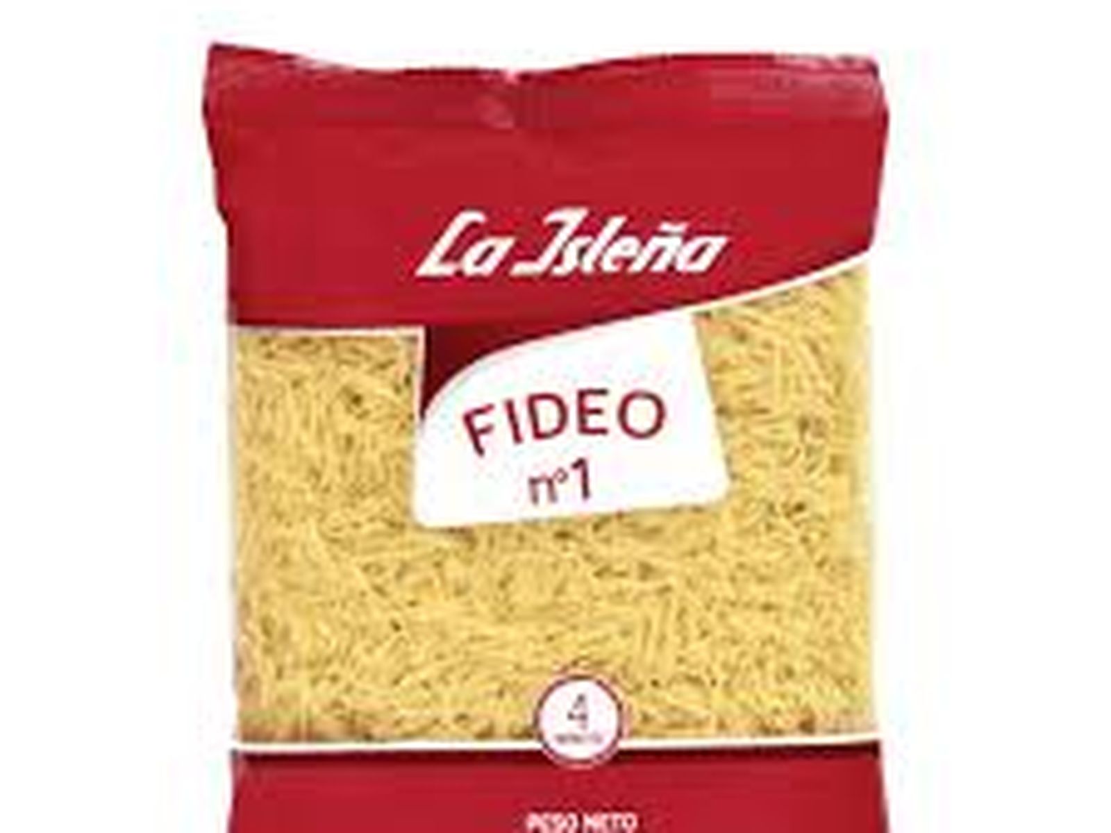 fideo fideo