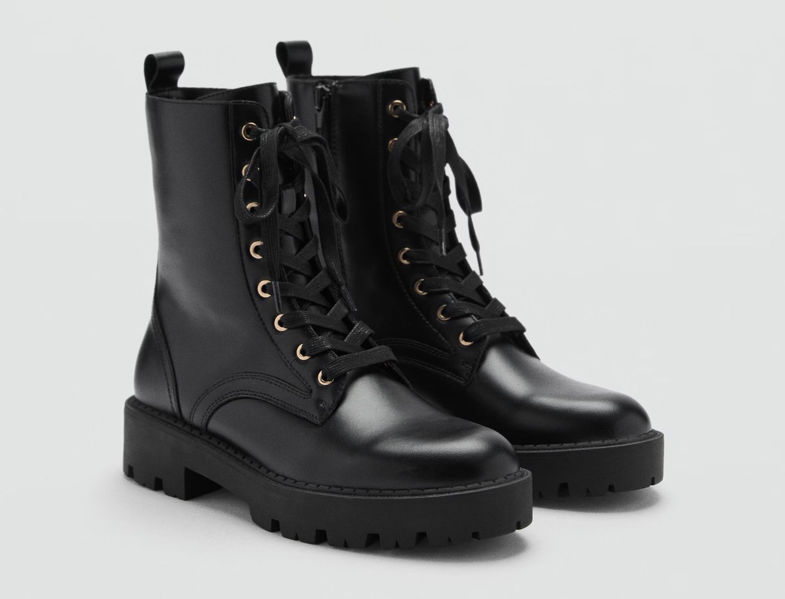 botin militar botin militar