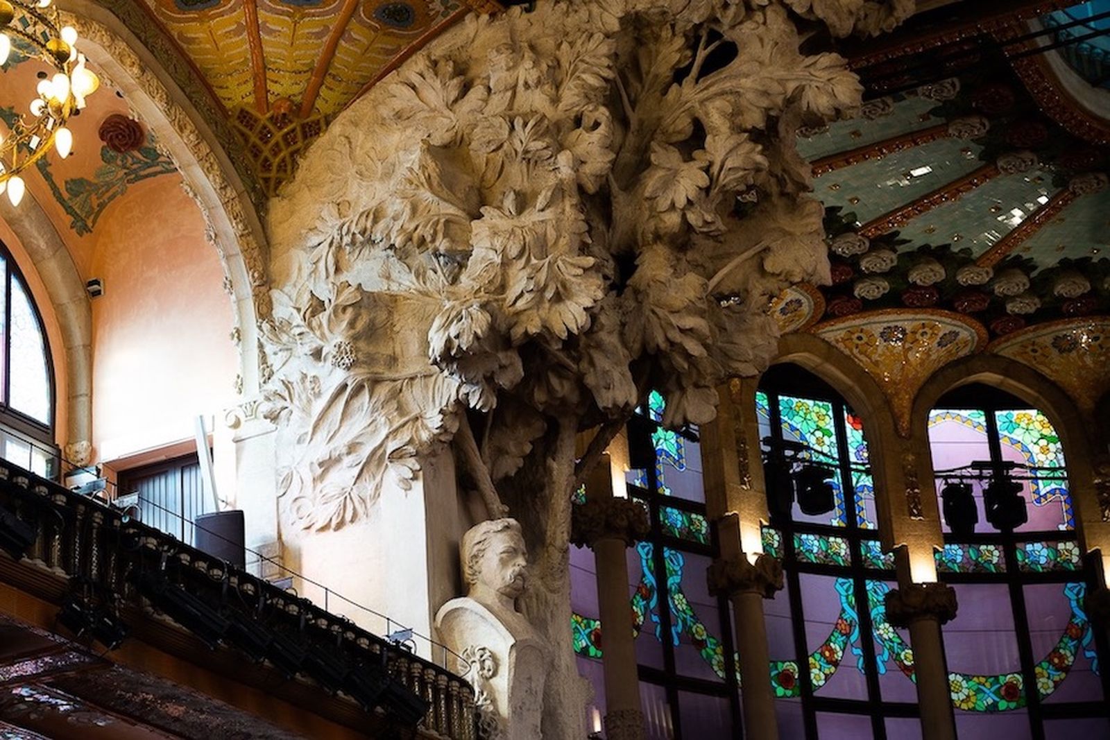 Las imágenes del día: 3 de marzo Las imágenes del día: 3 de marzo