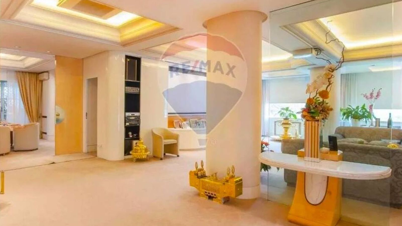 En venta la casa de Raffaella Carrá En venta la casa de Raffaella Carrá