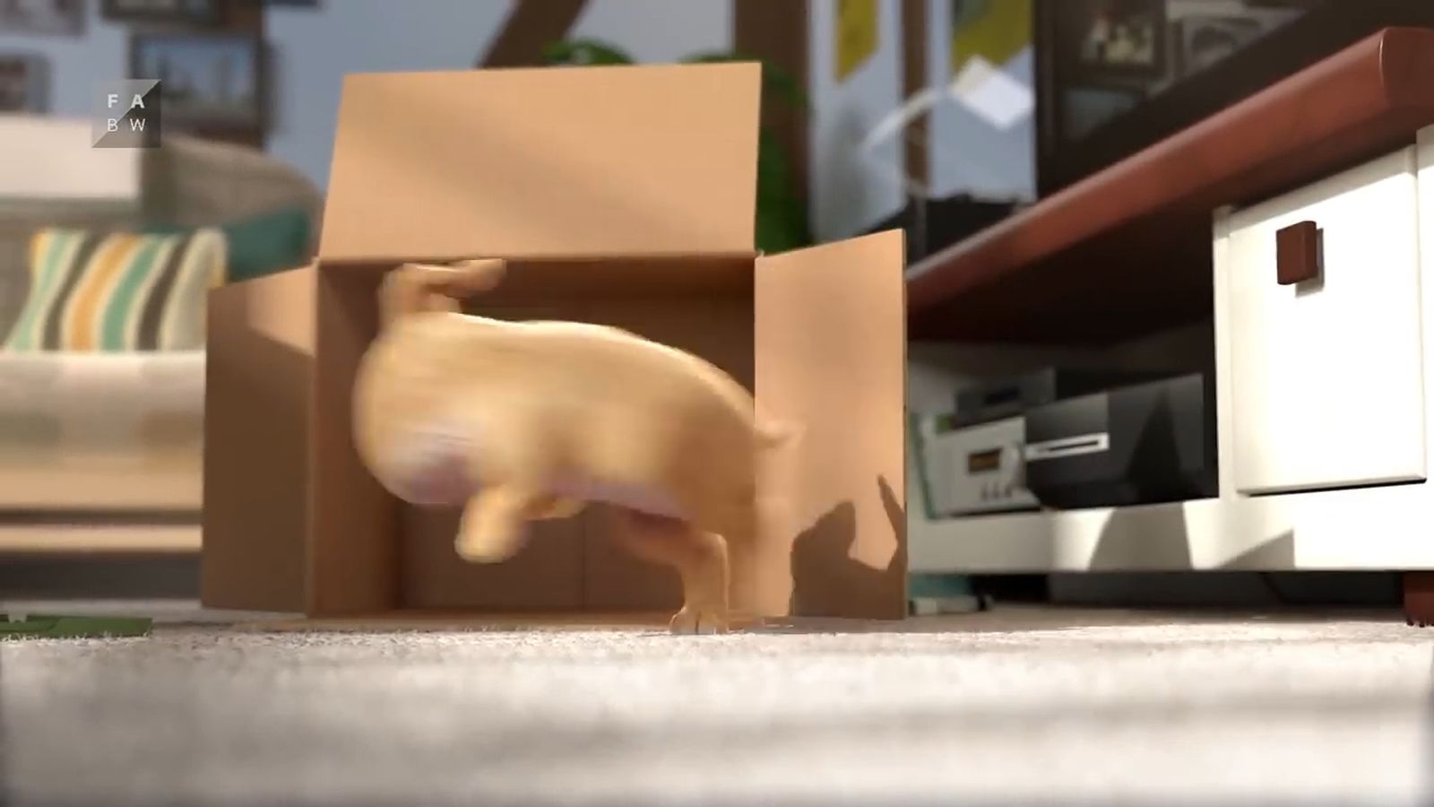 Vídeo nativo caso 1 Vídeo nativo caso 1