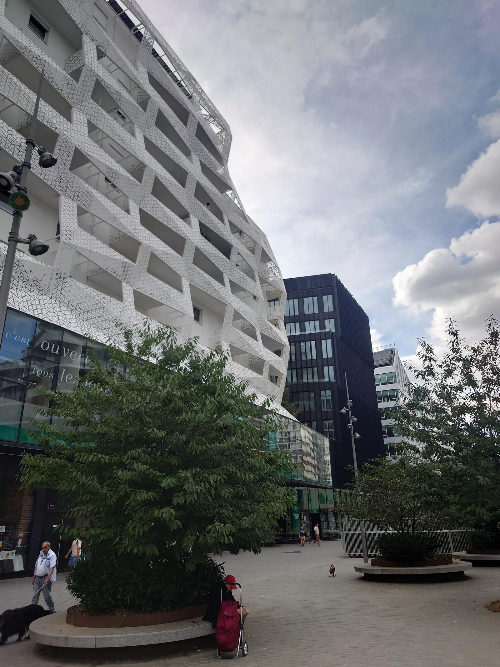 paris edificios rota