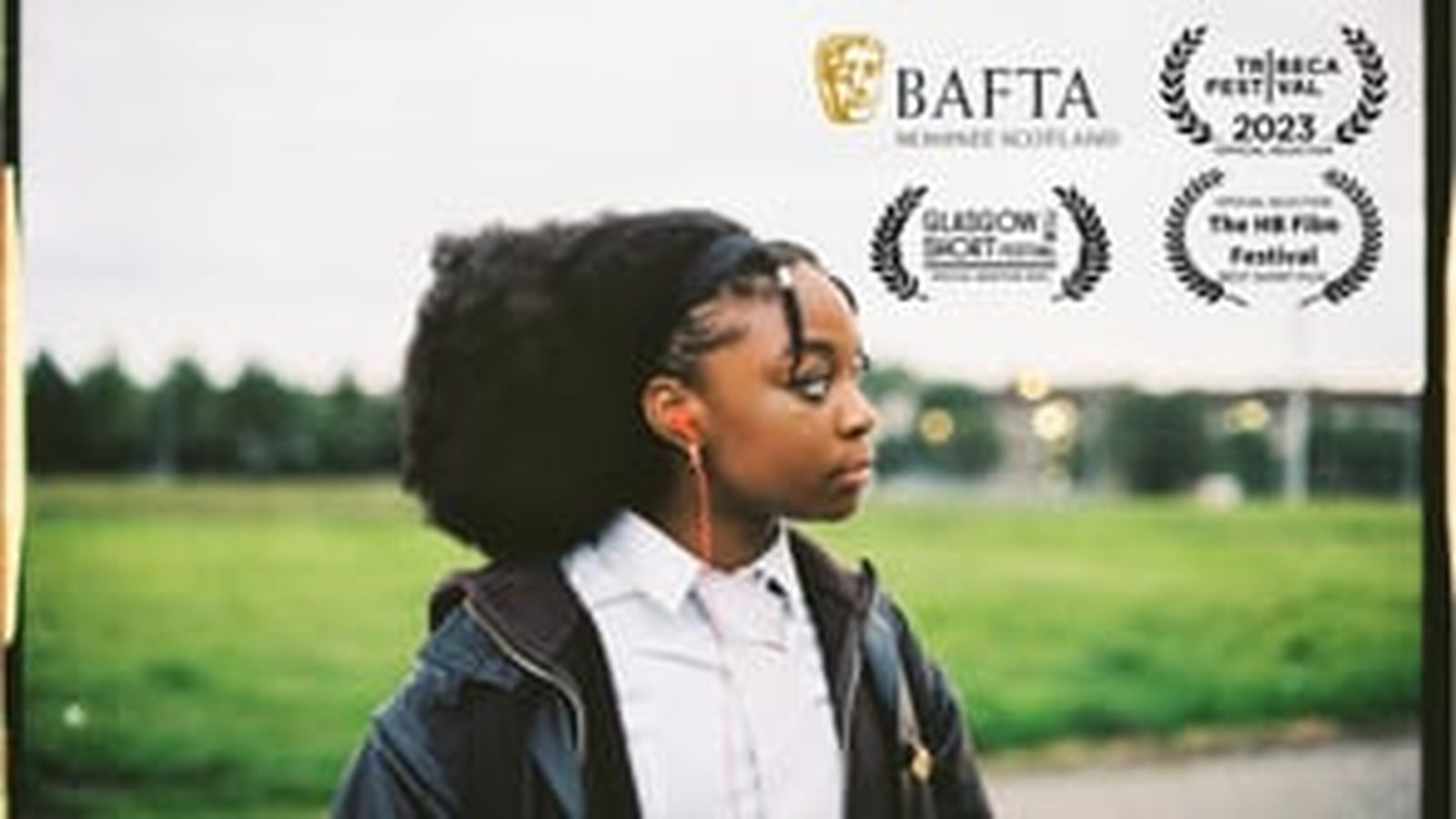 BLACKWOOL | BAFTA Scotland Award-Winning Short Film 2024 BLACKWOOL | BAFTA Scotland Award-Winning Short Film 2024