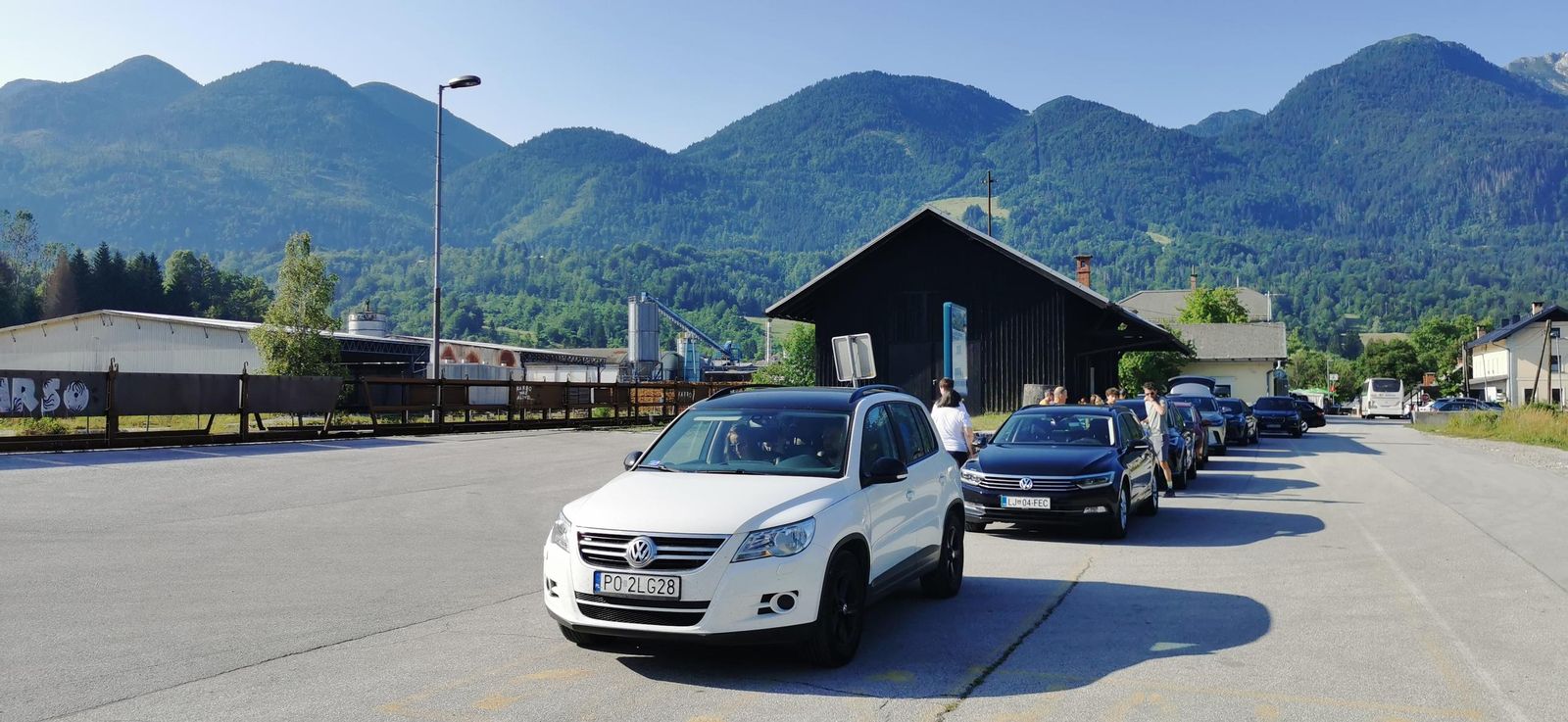 Fotogalería test móvil datos Fotogalería test móvil datos