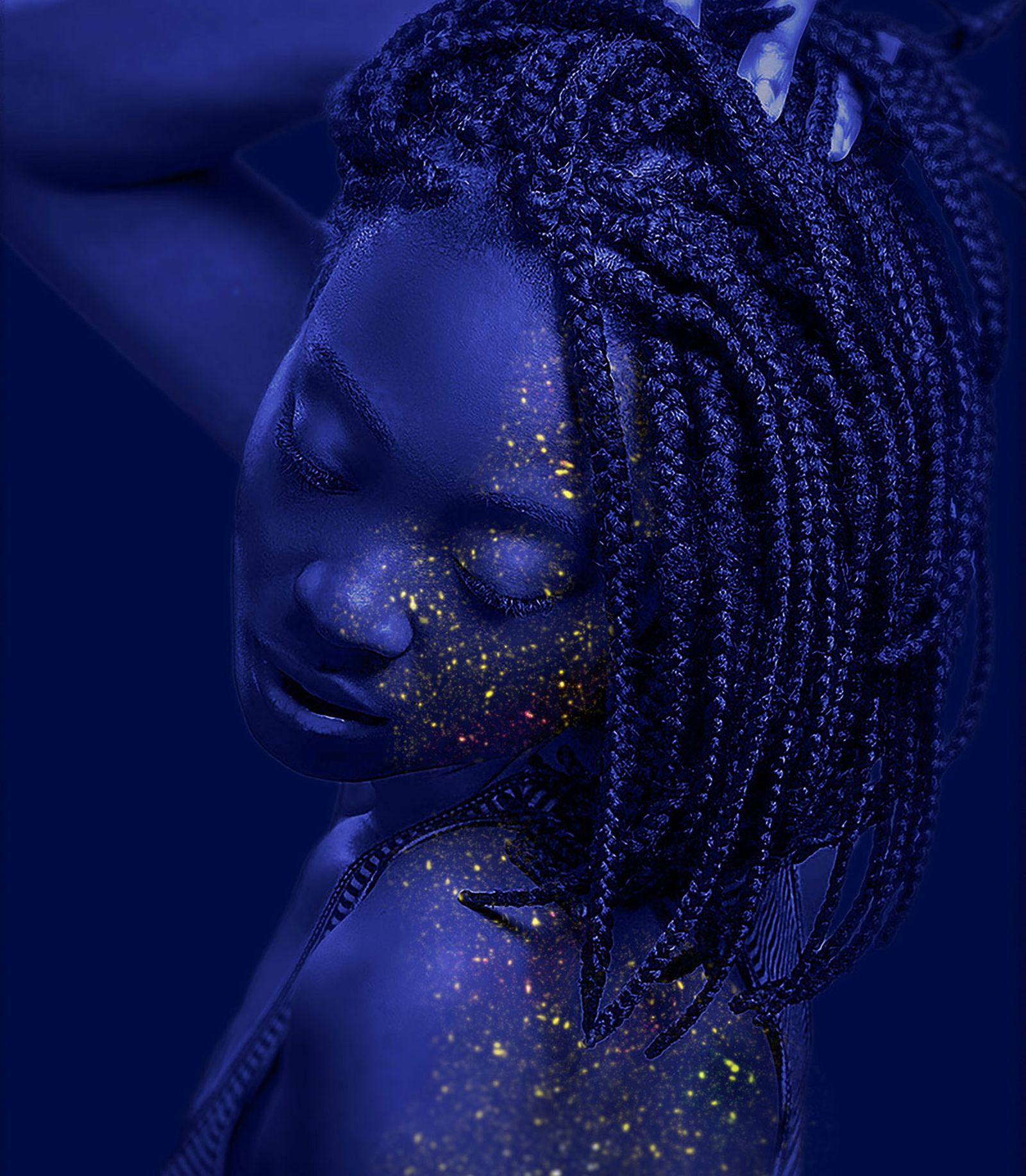 Galería con 100 imágenes desde Zip Galería con 100 imágenes desde Zip