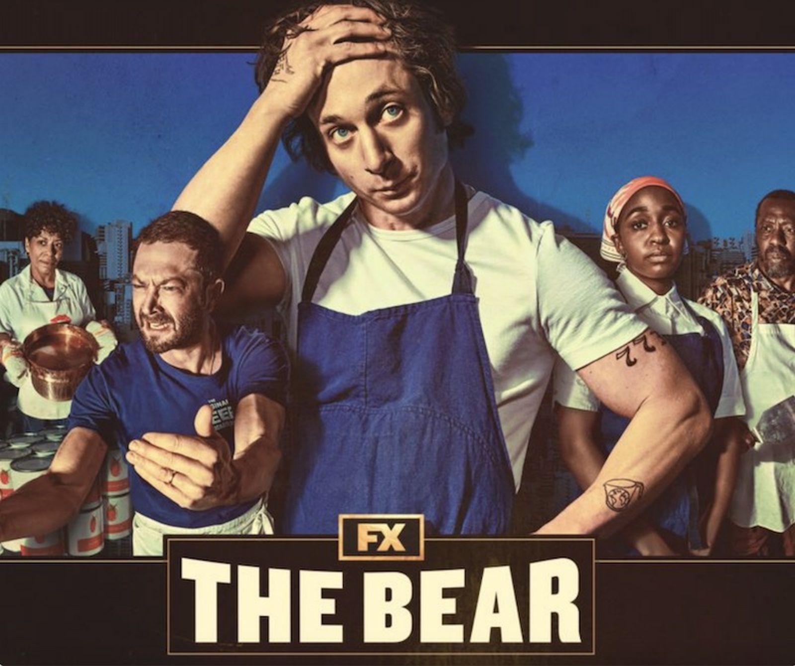 the bear 3 1 the bear 3 1