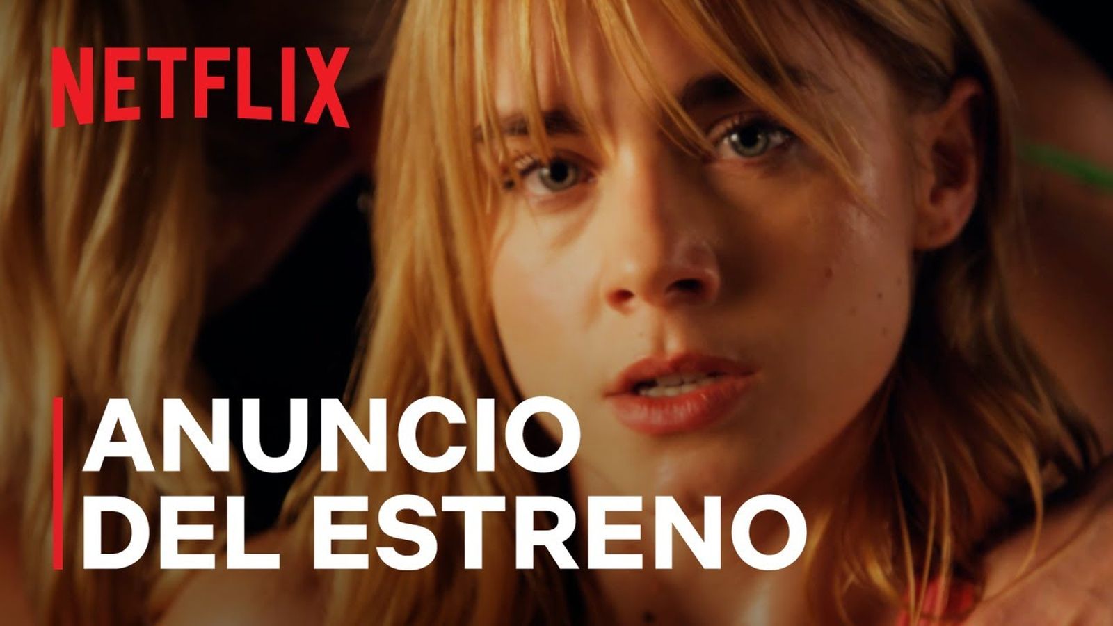 Olympo | Anuncio del estreno | Netflix España Olympo | Anuncio del estreno | Netflix España