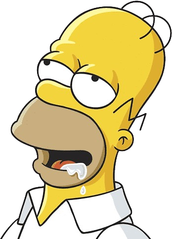 Homer J. Simpson Homer J. Simpson