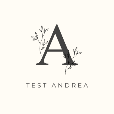 Test Andrea